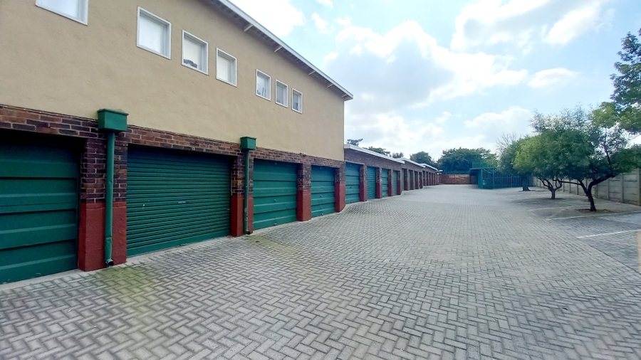 2 Bedroom Property for Sale in Sasolburg Free State